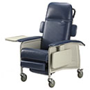 Invacare Transport Chair
